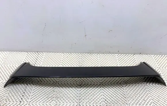 Mazda CX-3 Tailgate/trunk spoiler D10E519C0