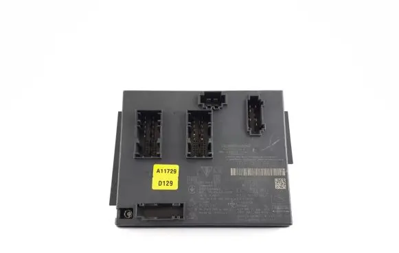 Porsche Macan (95B) Comfort/convenience module 7PP907064LA 7PP907064