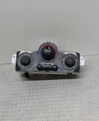 Renault Kangoo II Climate control unit 5F2140100