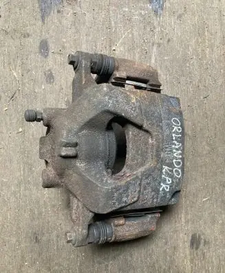 Chevrolet Orlando Front brake caliper