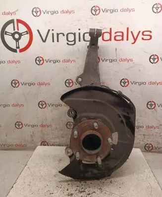 Infiniti Q50 Front wheel hub