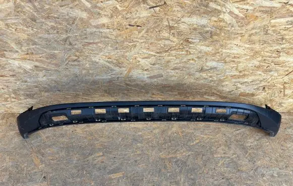 Hyundai Tucson IV NX4 Front bumper lip 86512N7010 B010535