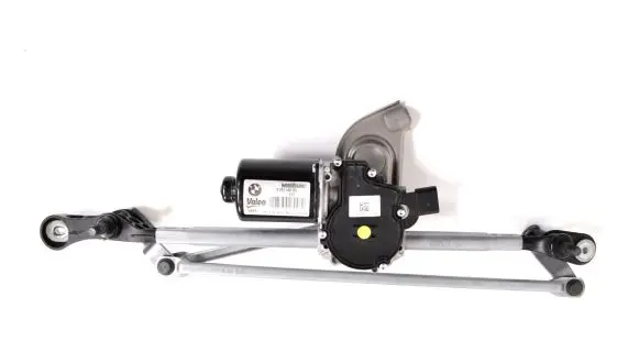 BMW M4 F82 F83 Front wiper linkage and motor 7260488 7267503