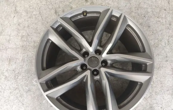 Audi Q7 4M R21 alloy rim 4MO601025 3521752
