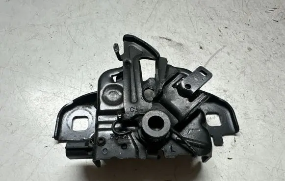 Renault Captur II Engine bonnet/hood lock/catch 