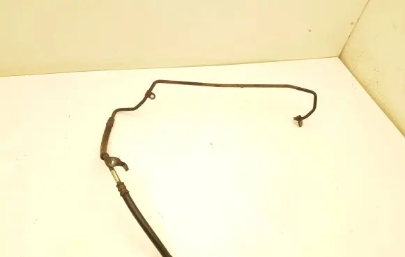 Mercedes-Benz C W204 Power steering hose/pipe/line B20489D 07127