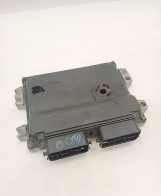 Suzuki SX4 Engine control unit/module 3391075KH 1124000500 ECM075KH0