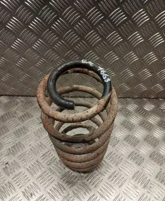 Toyota Yaris Rear coil spring