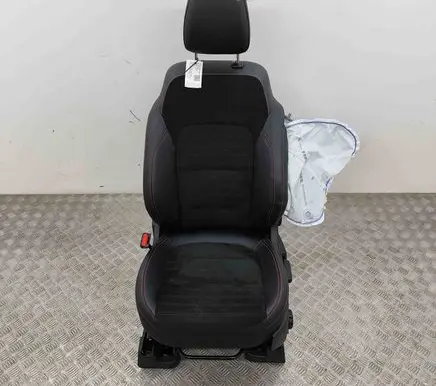 Ford Kuga III Front driver seat LV4BS64417F LV4BS64417FL1G2C
