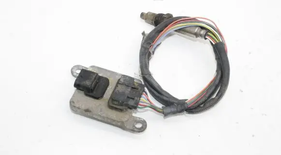 Mercedes-Benz S C217 Lambda probe sensor A0009059803