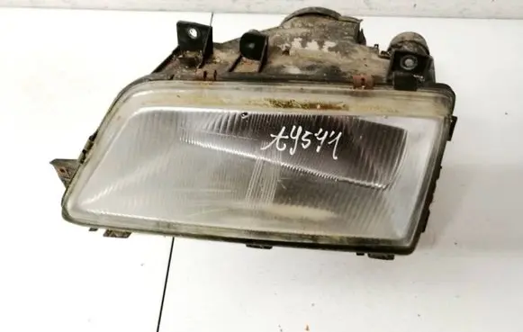 Peugeot 405 Headlight/headlamp 13.5235201 0301032111
