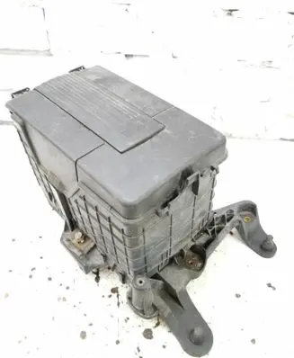 Skoda Octavia Mk2 (1Z) Battery box tray 1K0915333D