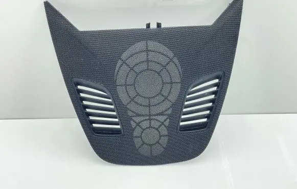 BMW 6 G32 Gran Turismo Dash center speaker trim cover 9329561 17397510 9329568
