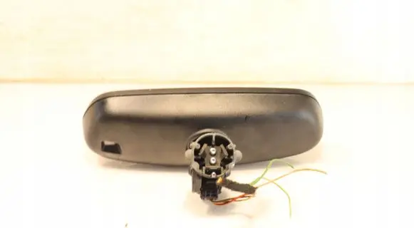 Citroen C4 II Rear view mirror (interior)