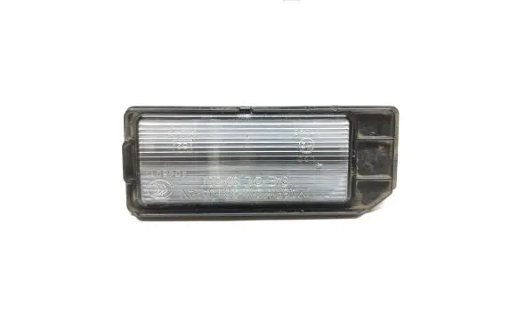 Citroen C4 Aircross Number plate light 1141261 A046017 0L90D01
