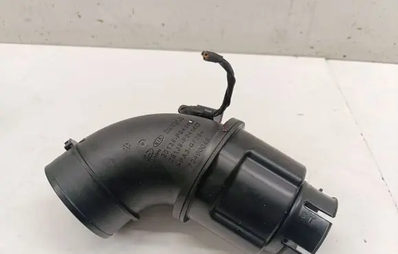 Hyundai Tucson IV NX4 Intercooler hose/pipe 28139P0400