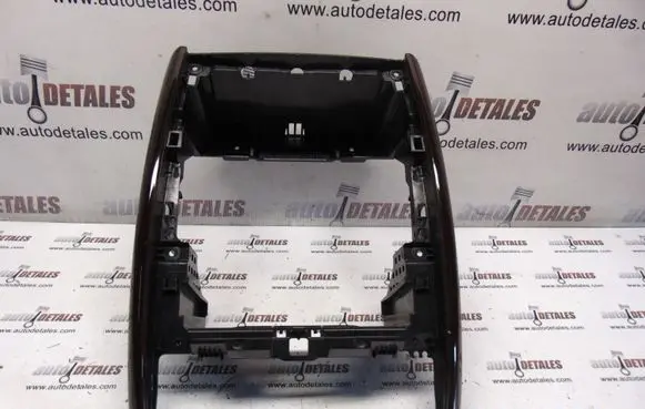 Mercedes-Benz A W169 Other interior part