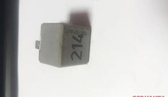 Ford Galaxy Other relay 443951253K