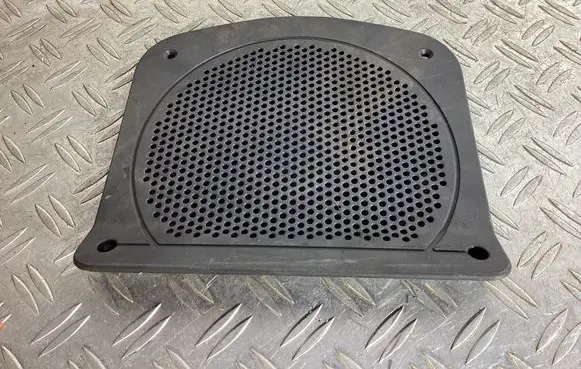 BMW 6 F06 Gran coupe Subwoofer grill/trim 65139175701