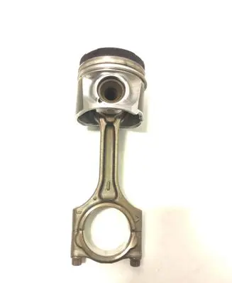 Volvo V60 Piston with connecting rod 81l123