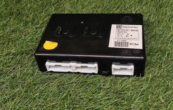 Hyundai i20 (PB PBT) Other control units/modules 954001J813