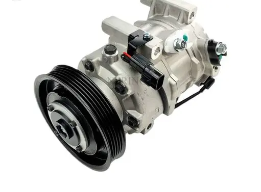Hyundai i40 Air conditioning (A/C) compressor (pump) 97701-3Z000 134904 134904R