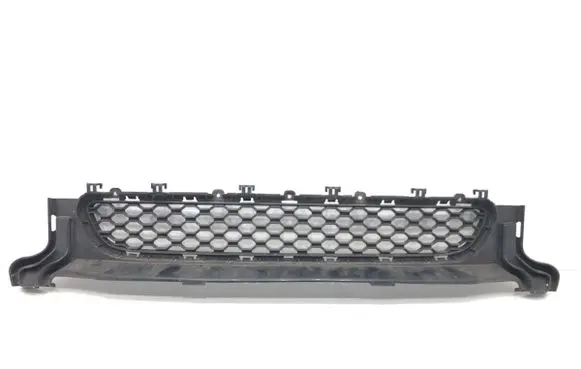 Jaguar XF Front bumper lower grill GX63-17H750-A