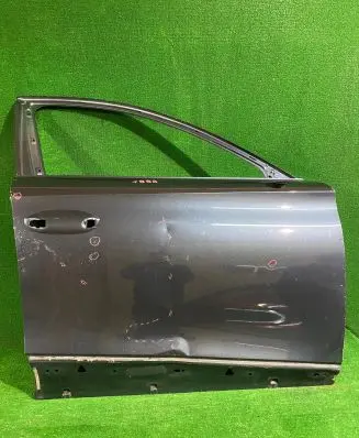 Cupra Formentor Front door