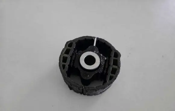 Other rear suspension part