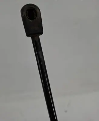 Jeep Grand Cherokee Front bonnet/hood damper/strut 55113748AA