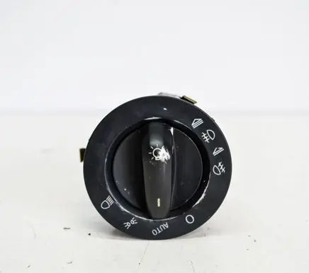 Audi A6 S6 C6 4F Light switch 4F1941531D