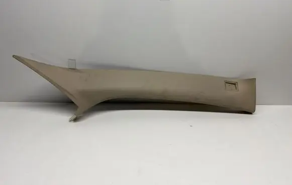Volvo S80 (D)pillar trim (top) BPGQC