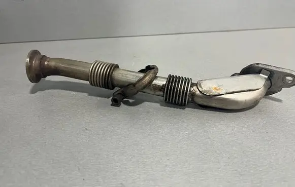 BMW 3 E92 E93 EGR valve line/pipe/hose 7578327