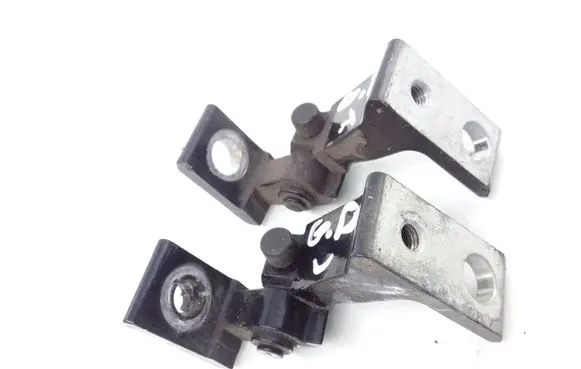 Audi A4 S4 B8 8K Rear door hinge set 8K0831402E