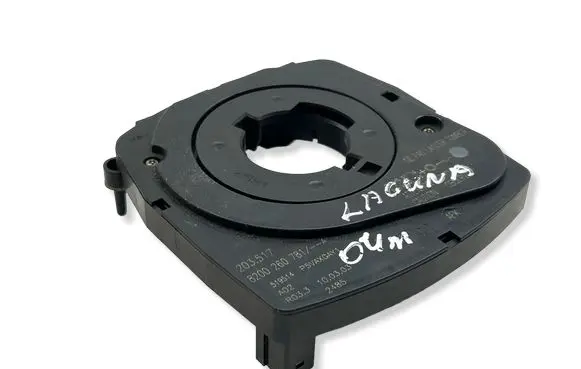 Renault Laguna II Steering angle sensor 203517 519514 8200260781