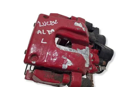 Alfa Romeo Stelvio Rear brake caliper 00505415070AAAA 00505415070