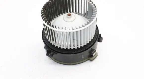BMW 6 G32 Gran Turismo Heater fan/blower 0130309507 F011500123
