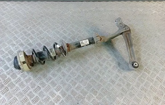 Audi A4 S4 B9 Front shock absorber/damper 8W0031AK EE202501