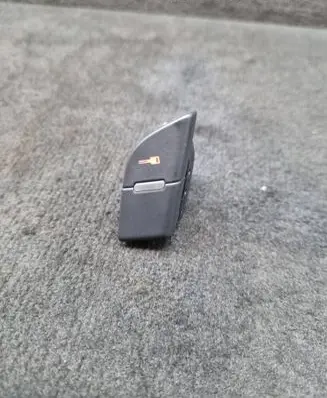 Audi A8 S8 D3 4E Central locking switch button 4E0962107