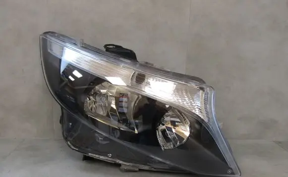 Mercedes-Benz V Class W447 Headlight/headlamp A4479067800 00252865 1EL01128418