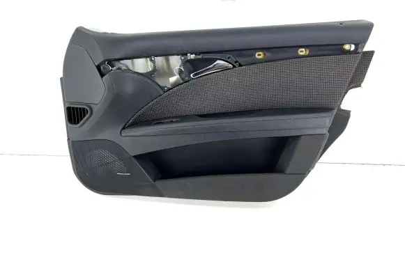 Mercedes-Benz E W211 Front door card panel trim A2117207262