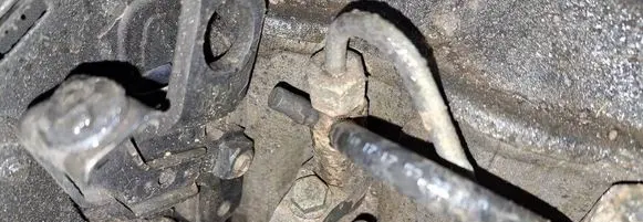 Volkswagen PASSAT B5 Fuel injector 