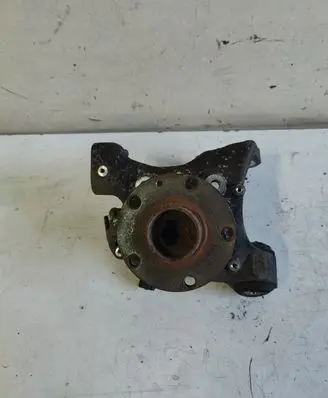 Audi A6 S6 C6 4F Rear wheel hub