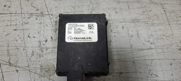 Audi A6 C7 Other control units/modules 4G0907410A