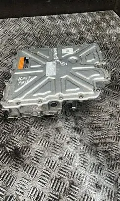 Polestar 4 Voltage converter inverter KTZ40X55SB01