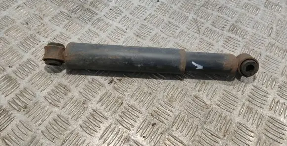 Mitsubishi L200 Rear shock absorber/damper 443258