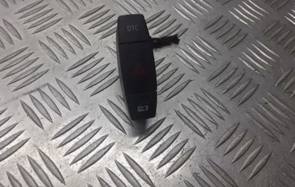 BMW 1 E81 E87 Hazard warning light relay 6945603-03