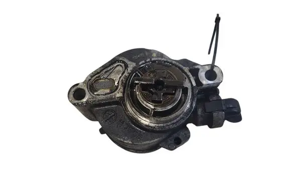 Volvo V50 Vacuum pump D1563B 1509T