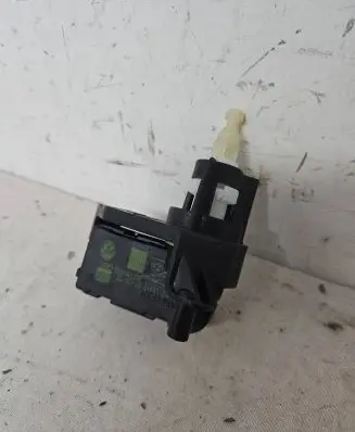 Skoda Fabia Mk3 (NJ) Headlight level adjustment motor 580941295 1801K1110 083999VW