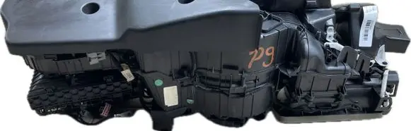 GMC Yukon Interior heater climate box assembly housing 23117425